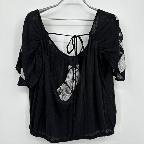 Free People Ponce De Leon Top Size Small - Picture 5 of 10